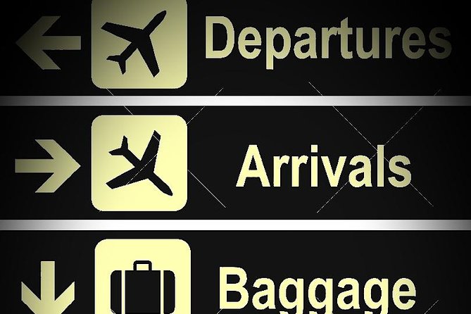 Airport Transportation