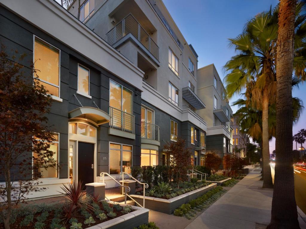 AKA Beverly Hills - Property Overview