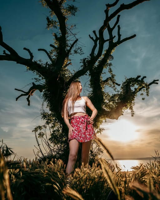 Alanya: Private Photo Shoot With a Professional Photographer - Activity Overview and Pricing