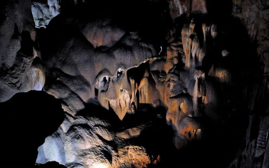 Alanya Sapadere Canyon Tour With Lunch and Dwarfs Cave