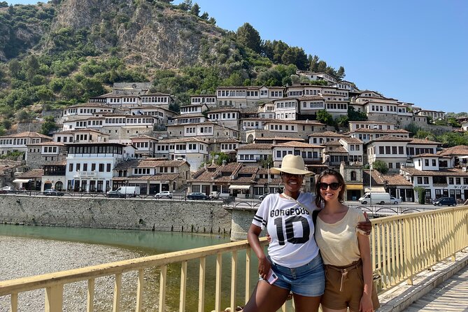 Albania: Cultural Cities & Saranda Beach Stay – 8 Days
