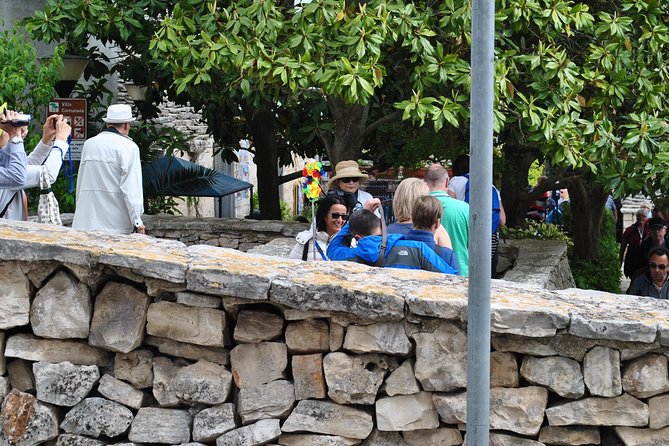 Alberobello & Ostuni & Polignano a Mare