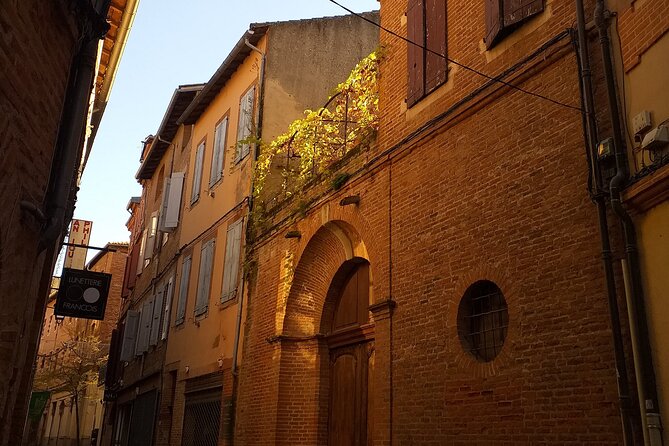 Albi Traditional Food Tour - Do Eat Better Experience