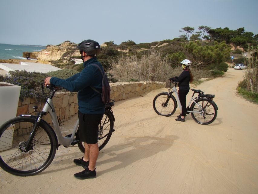 2 Best Bike Rentals In Albufeira