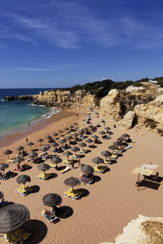 Albufeira Private Tours