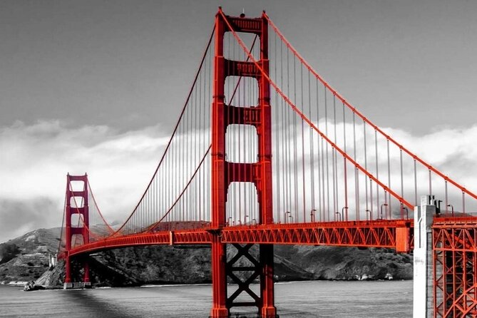 Alcatraz and City Tour Express