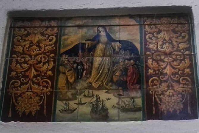 Alcazar, Cathedral And Santa Cruz Private Tour