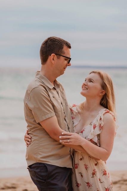 Algarve: 1 Hour Photoshoot Session