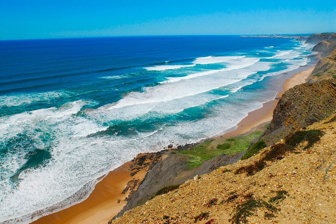 Algarve Coastline & Beaches – Private Tour