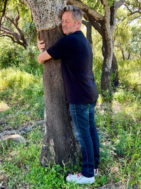 Algarve: Tour of The Rock Formations & Cork Oak Forest