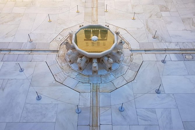 Alhambra Privilege …a 5* Experience