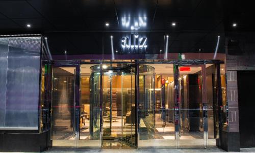 Aliz Hotel Times Square - Hotel Overview