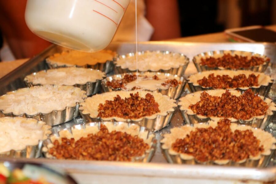 2 Best Cooking Classes In St John S