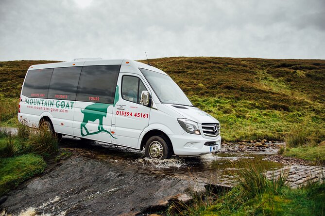All Creatures Great & Small Tour From York