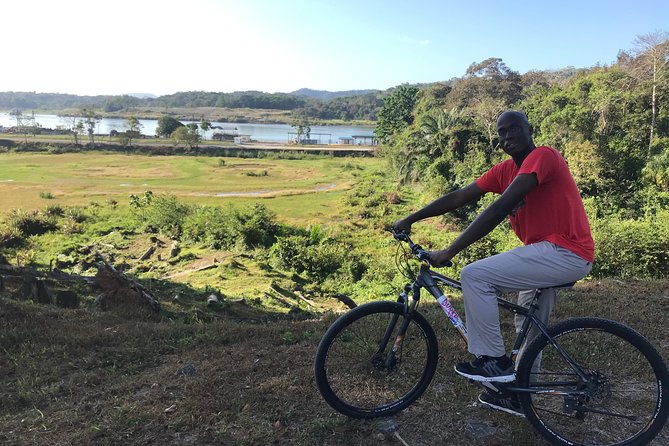 All Day 15 $ Bike - Overview of the Activity