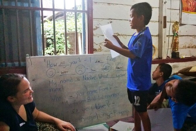 All-in 2N/3D Bukit Lawang Tour For School