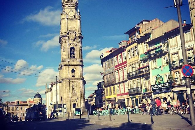 All-included 2-Day Private Tour to Porto