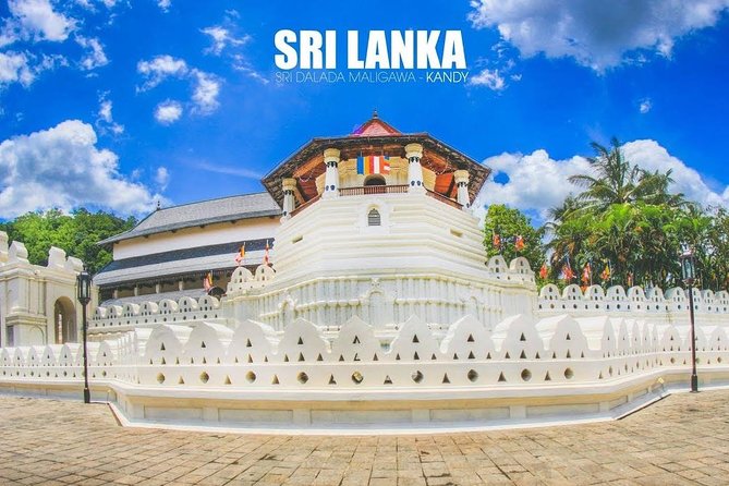 All Inclusive 4-Day Tour to Kandy,Nuwara Eliya,Sigiri Dambulla&Polonnaruwa