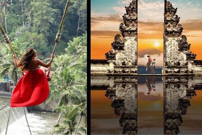 ALL INCLUSIVE – Bali Gate Of Heaven Tour