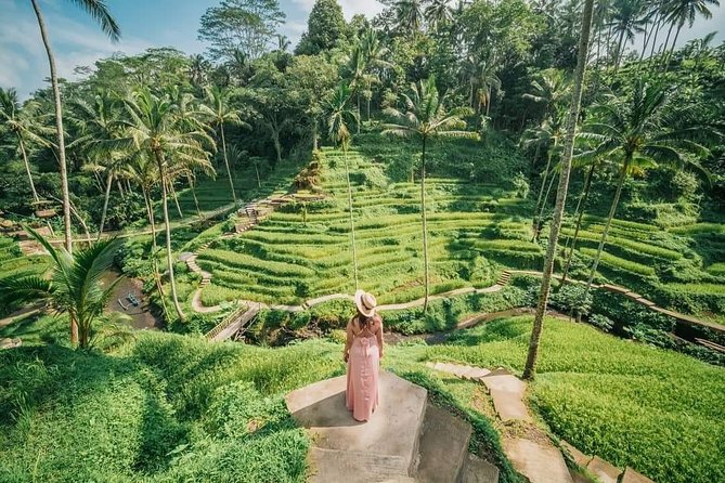 All Inclusive Bali Trips & Design Yourself