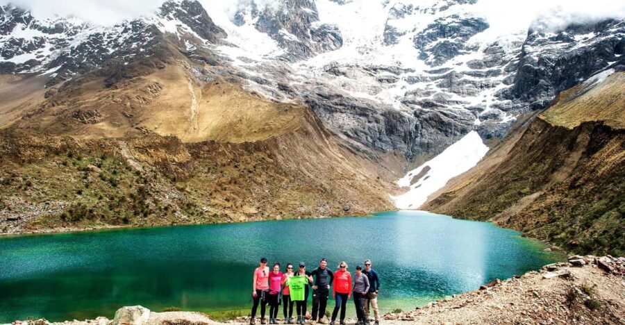 All Inclusive Cusco - Machu Picchu - Lake Huamntay || 4 Days