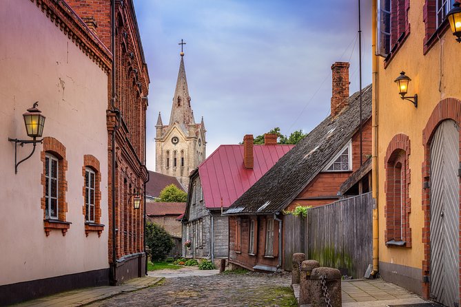 All Inclusive Honest History Tour - Āraiši, Cēsis, Līgatne, Sigulda - Exploring Latvias Rich History