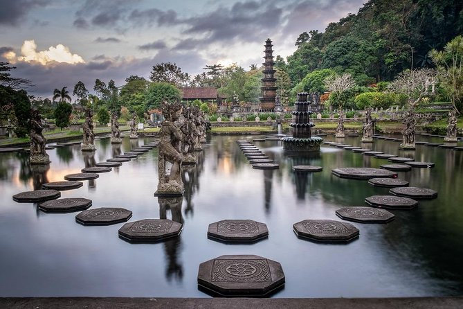 All Inclusive Private 3-Day Tour Packages-Best of Bali - Tour Overview and Logistics
