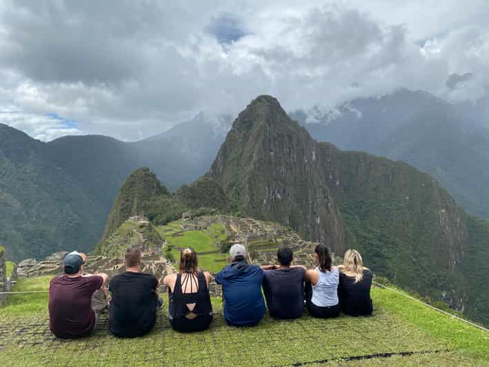 All Inclusive Short Inca Trail and Machu Picchu 2 Days