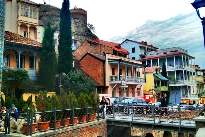 All-Inclusive.Tour to Georgia for 5 Days:Tbilisi, Kazbegi, Culinary Master-Klass - Tour Highlights
