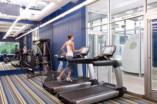 Aloft Harlem - Hotel Overview
