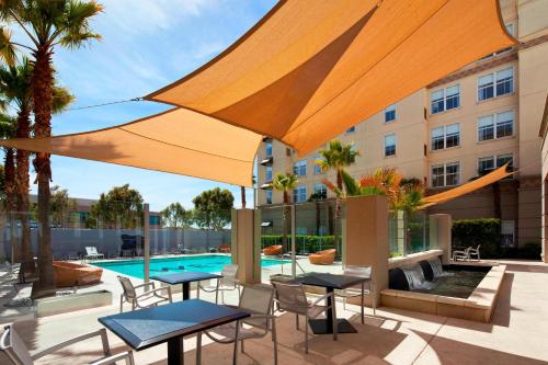 Aloft Silicon Valley - Location and Accessibility