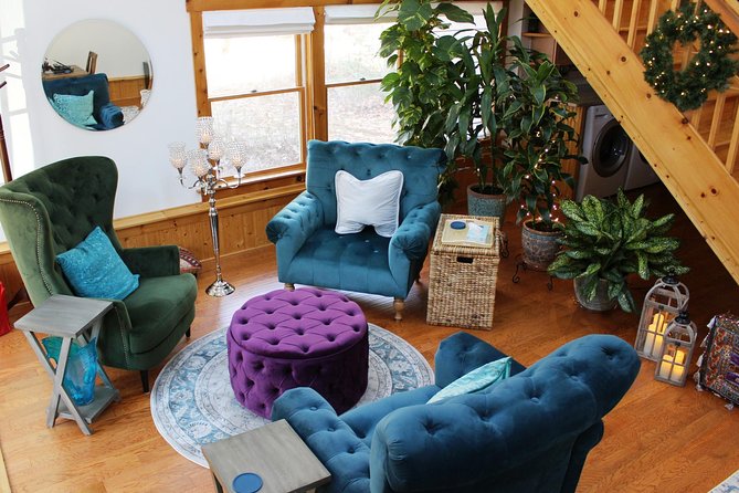Alpha Omega Connections – A Spiritual Healing and Guidance Home