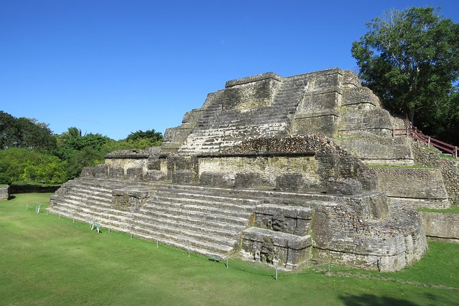 Altun Ha Archaeological Site