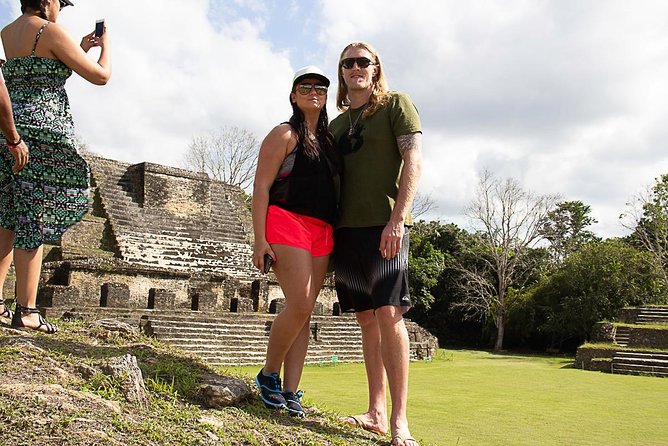 Altun Ha & Belize City Tour From Caye Caulker