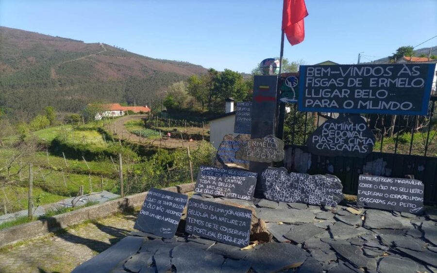 Alvão Natural Park: Visit the Biggest Waterfalls in Portugal - Overview and Pricing