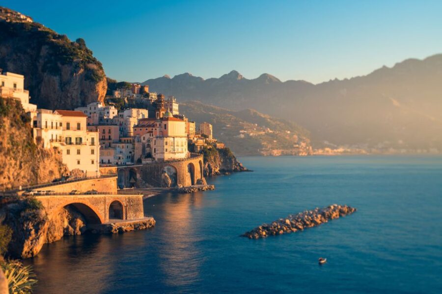25 Best Cruises And Boat Tours In Amalfi