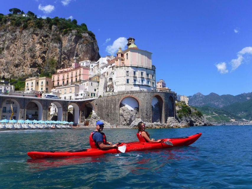 25 Best Tours In Amalfi