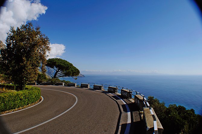 Amalfi Coast Private Day Trip - Highlights of the Itinerary