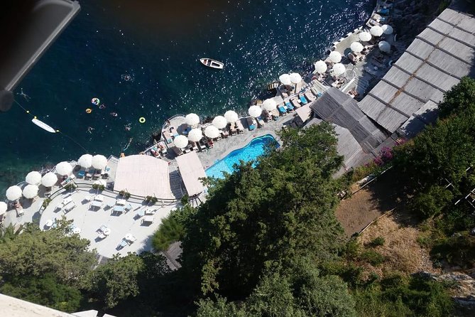 Amalfi Coast Tour, Explore a Treasure Chest of Gems + Farm to Table Lunch - Pricing and Payments