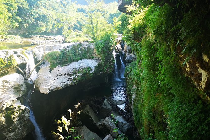 Amazing All Inclusive Tour for 7 Days From Tbilisi