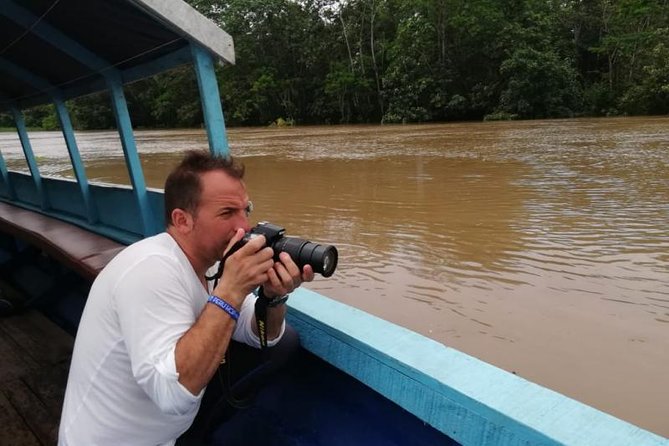 Amazing Amazon 2Days 1Night - Amazon Wonder Expeditions