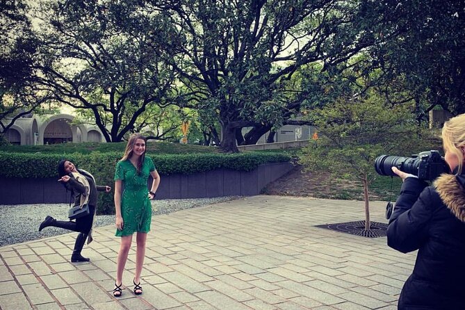 Amazing Asheville Scavenger Hunt