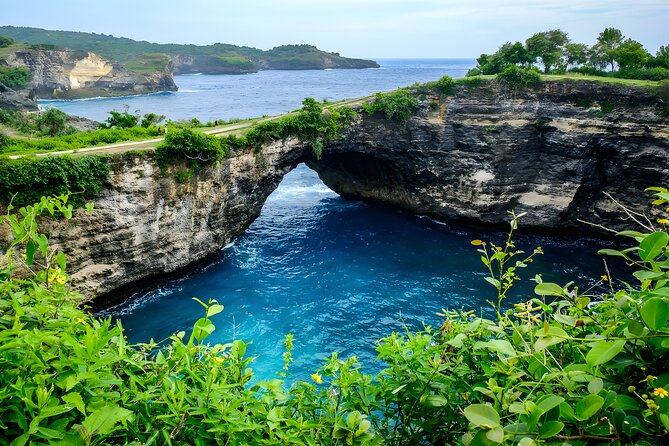 Amazing Nusa Penida Island Beach Trip – Departure From Bali