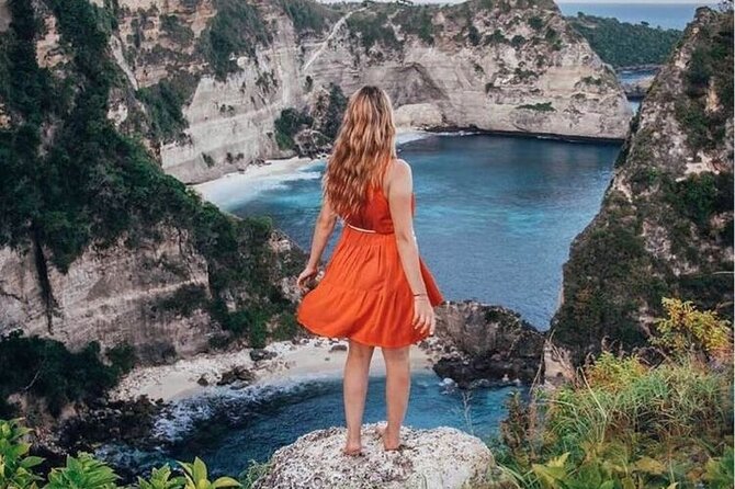 Amazing Nusa Penida Tour