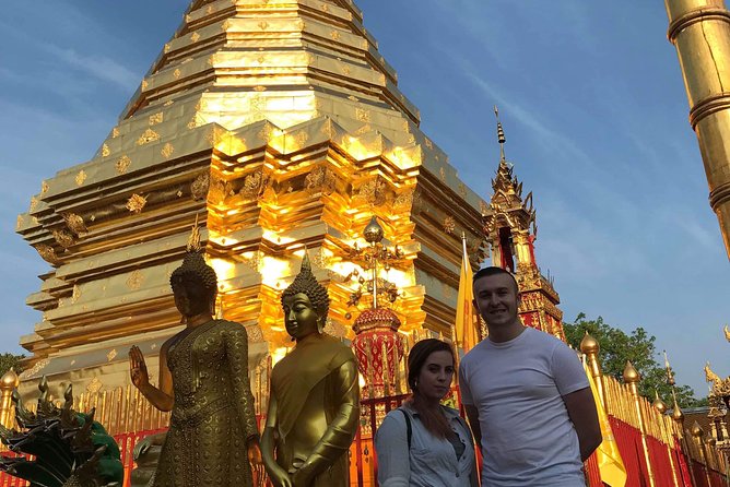 Amazing Private Tour in the Nothern (3 Days 2 Night )
