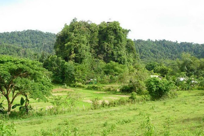 Amazing Puerto Princesa Underground River With Ugong Rock Cave