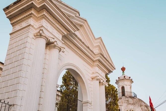 Amazing Suchitoto & San Salvador Combo Discovery Tour