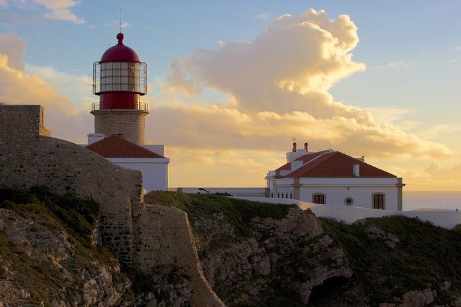 Amazing West Day Trip: Silves, Fóia, Lagos & Cape St. Vincent - Tour Overview
