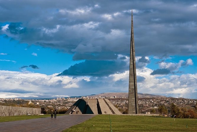 Amazing Yerevan