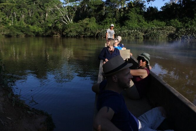 3 Best Canoe And Kayak Experiences In Quito